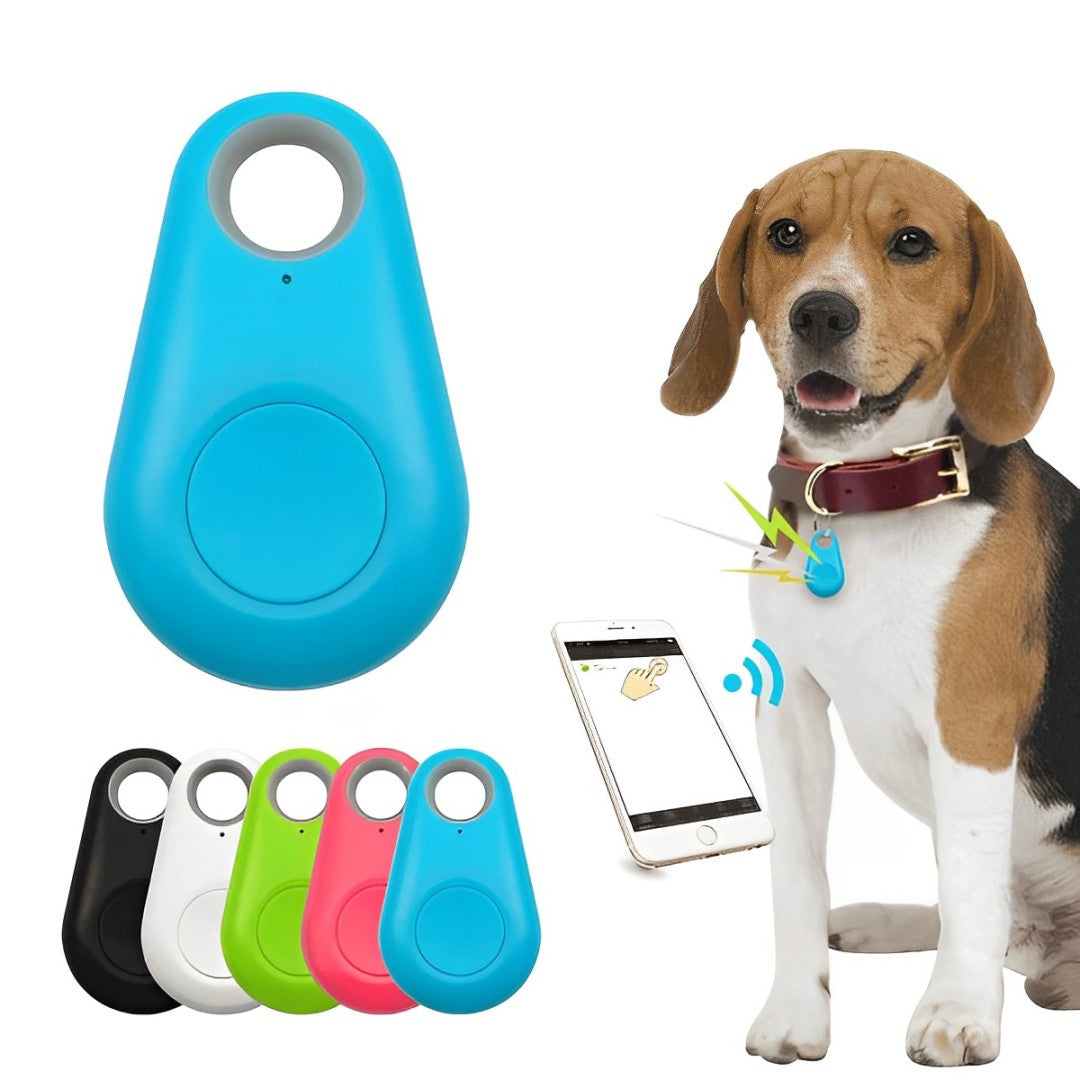 Chip GPS Para Mascotas o Llaves