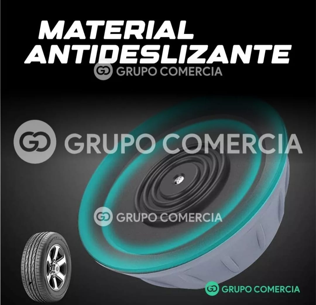 Almohadillas Antivibración Premium para Electrodomésticos